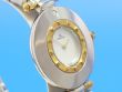 Jaeger-LeCoultre Rendez-Vous Damen Stahl/Gold Brillant