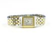 Jaeger-LeCoultre Reverso Duetto Diamanten Stahl / Gold Handaufzug