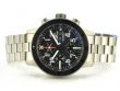Fortis B-42 Titanium Carbon Dial Chronograph