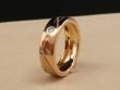 Chopard Ring Chopardissimo gr.53 750K RG UVP 1.220 