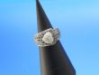 Chopard Brillant Ring gr. 54 18K/750 WG
