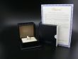 Chopard Ice Cube Ring 18K WG gr.54 UVP 1.050 