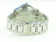 Longines Conquest 1/100th Roland Garros Chronograph L3.700.4.79.6