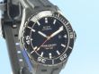 Mido Ocean Star 600 Black Chronometer