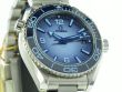 Omega Seamaster Planet Ocean 600m Co-axial Master Summer Blue