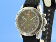 Fortis Official Cosmonauts Lemania 5100