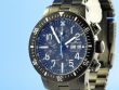 Fortis B-42 Monolith Chronograph