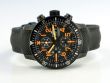 Fortis B-42 Black Mars 500 Chronograph Limited Edition