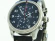 Tutima Glash�tte Grand Flieger Classic Chronograph 6402-01