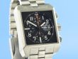 Fortis Square Chronograph