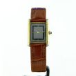 Cartier Tank Vermeil