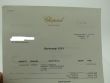 Chopard Happy Diamond Armband 750/ooo Gelbgold