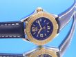 Breitling Windrider Lady B-Class Stahl/Gold 750K