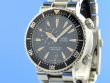 Oris Diver Small Second Date