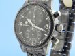 Tutima Grand Classic Black Chronograph