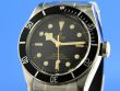 Tudor Heritage Black Bay Black Stahlband 79230N - LC110