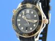 Omega Seamaster Diver 300M Co‑Axial Master Chronometer 42 mm