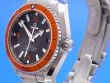 Omega Seamaster Planet Ocean Kaliber 8500