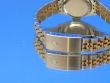 Rolex Datejust Lady Diamant Zifferblatt aus 2004 LP.8650�