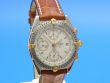 Breitling Chronomat Chronograph Stahl/Gold