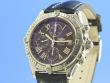Breitling Crosswnd Brown Dial RAR