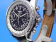 Breitling Bentley Motors