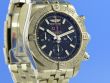 Breitling Chronomat Blackbird