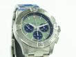 Breitling Avenger B01 Chronograph AB 0147 Stahl Automatik
