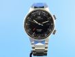 IWC GST Alarm