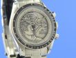 Omega Speedmaster Moonwatch Anniversary Limited Serie