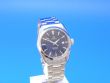 Omega Seamaster Aqua-Terra 150M Quarz Blue Dial