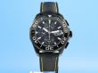 TAG Heuer Aquaracer Calibre 16 Chronograph 43 mm Keramik