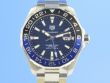 TAG Heuer Aquaracer GMT Calibre 7