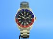 TAG Heuer Aquaracer GMT