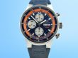 IWC Aquatimer Chronograph Cousteu Diver