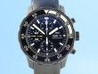 IWC Aquatimer Galapagos Edition Chronograph