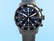 IWC Aquatimer Galapagos Islands