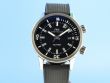IWC Aquatimer Vintage Edition 140 YEARS IWC