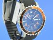 Fortis B-42 Aquatis Marinemaster Day/Date Orange