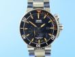 Oris Aquis Carlos Coste Limited Edition IV