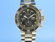 Oris Aquis Date Depth Gauge Chronograph