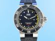 Oris Aquis Date Depth Gauge