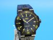 Oris Aquis Date Yellow Devil