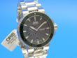 Oris Aquis Small Second Date