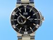 Oris Aquis Small Second Date