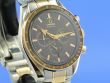 Omega Speedmaster Broad Arrow 1957 Rotgold/Edelstahl