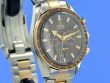 Omega Speedmaster Broad Arrow 1957 Stahl/Rotgold