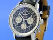 Breitling Navitimer Cosmonaute Mercury 7 Aurora Carpenter Lim.