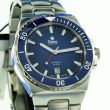 Tutima M2 Seven Seas Automatic Ref S6155-04