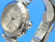 Cartier Pasha 35 mm GMT Automatik